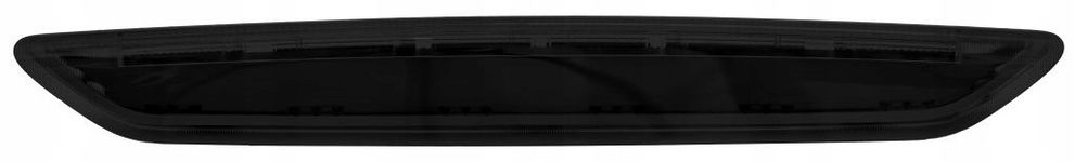 LAMPA STOPU STOP VW POLO 2001-2009 CIEMNA
