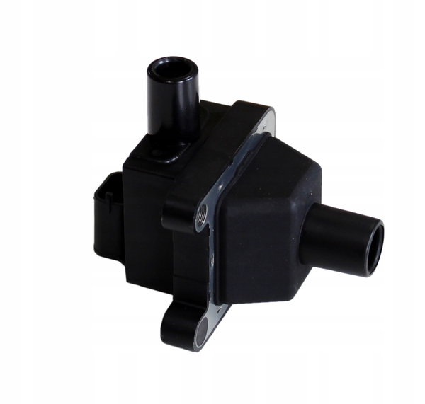 CEWKA ZAPŁONOWA 2 ZŁĄCZE [2 -PIN] M4 TYPE, ZOUT SPARK PLUG ZŁĄCZE (1.6 - 2.