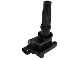 CEWKA ZAPŁONOWA 2 ZŁĄCZE [3 -PIN] SAE/DIN TYPE (2.0, 2.4) HYUNDAI H-1/SANTA