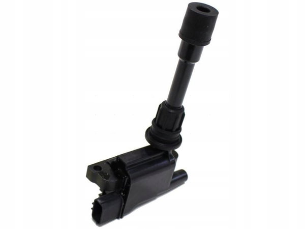 CEWKA ZAPŁONOWA 2 connectors [3 -pin] SAE type, incl. spark plug (1.9 - 2.0