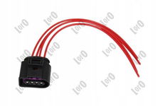 ZESTAW NAPR. WIĄZKI CEWKKI ZAPŁONOWEJ REPAIR SET HARNESS, IGNITION COIL PLU