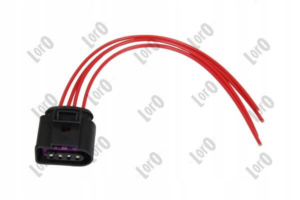 ZESTAW NAPR. WIĄZKI CEWKKI ZAPŁONOWEJ REPAIR SET HARNESS, IGNITION COIL PLU