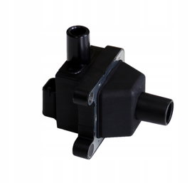 CEWKA ZAPŁONOWA 2 ZŁĄCZE [2 -PIN] M4 TYPE, ZOUT SPARK PLUG ZŁĄCZE (1.6 - 2.