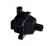 CEWKA ZAPŁONOWA 2 ZŁĄCZE [2 -PIN] M4 TYPE, ZOUT SPARK PLUG ZŁĄCZE (1.6 - 2.