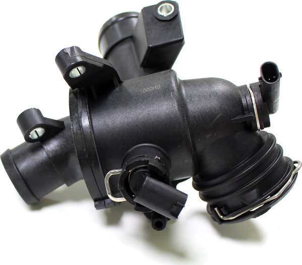 TERMOSTAT MERCEDES KL C 180-300 CDI d '08-