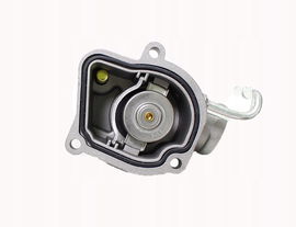 TERMOSTAT (87°C) MERCEDES G (W461); M (W163) 2.7D 12.99- 6122000015