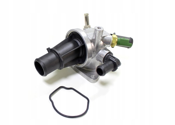 TERMOSTAT (88°C) FIAT 500; 500 C; DOBLO CARGO; IDEA; PANDA; PUNTO; FORD KA;