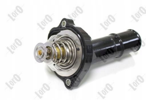 TERMOSTAT (89°C) FORD FIESTA; FOCUS; C-MAX; GALAXY; MONDEO IV; S-MAX; VOLVO