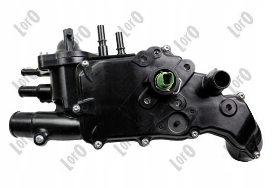 TERMOSTAT (83°C WATER FLANGE TO CYLINDER BLOCK, Z SENSOR; Z THERMOSTAT) CIT