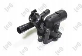 TERMOSTAT (81°C) RENAULT MASTER III 2.3D 02.10-; NISSAN NV400; OPEL MOVANO