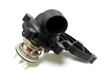 TERMOSTAT (85°C) AUDI A4; A5; A6; A6 ALLROAD; A7; A8; Q5; Q7; VW TOUAREG 3.