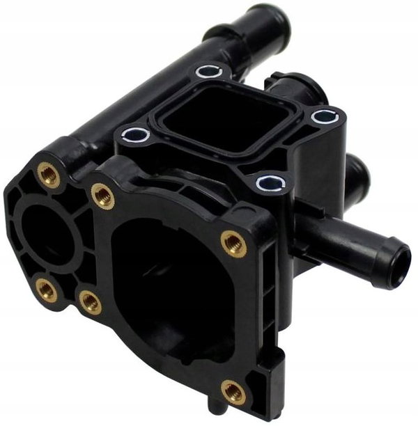 KORPUS TERMOSTATU CHEVROLET AVEO CRUZE 1.6 1.8 09-