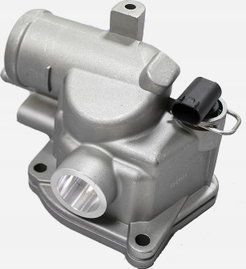 TERMOSTAT MERCEDES KL C E 200 220 270 CDI 01-09