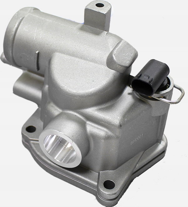 TERMOSTAT MERCEDES KL C E 200 220 270 CDI 01-09