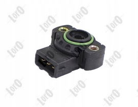 CZUJNIK POŁOZENIA PRZEPUSTNICY SEAT CORDOBA, IBIZA II, TOLEDO I; VW GOLF II