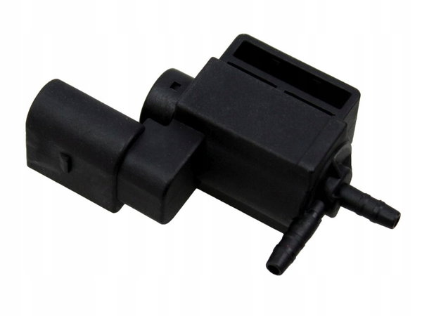 ELEKTROZAWÓR STERUJĄCY AUDI A1, A3, A4, A4 ALLROAD, A5, A6, A6 ALLROAD, A7,