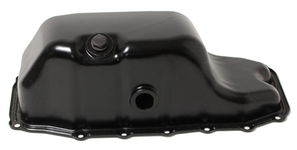 Miska olejowa OPEL AGILA 1.3 CTDI '03-'07