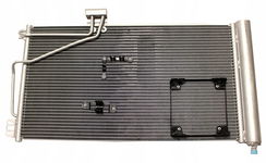 SKRAPLACZ KLIMATYZACJI C-CLASS W 203 (00-) C 200 CDI, CLK-CLASS W 209 (02-)