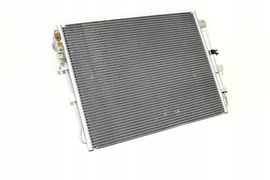 SKRAPLACZ KLIMATYZACJI DISCOVERY III (TAA) (04-) 2.7 V6 TDI, DISCOVERY IV (