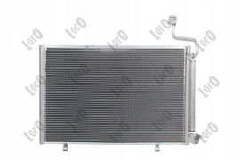 SKRAPLACZ KLIMATYZACJI FIESTA VI (12-17) 1.0 (W/I DRYER) 1778999