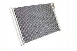 SKRAPLACZ KLIMATYZACJI 5 F10-F11-F18 (10-) 518 D, 5 GT F07 (09-) 520 D, 6 F