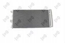 SKRAPLACZ KLIMATYZACJI DUSTER (10-) 1.5 DCI (W/I DRYER, MAN, 6 SPEED MANUAL