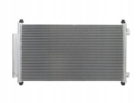 SKRAPLACZ KLIMATYZACJI CR-V (RE) (06-) 2.2 CTDI (W/I DRYER) 80110SWWG01