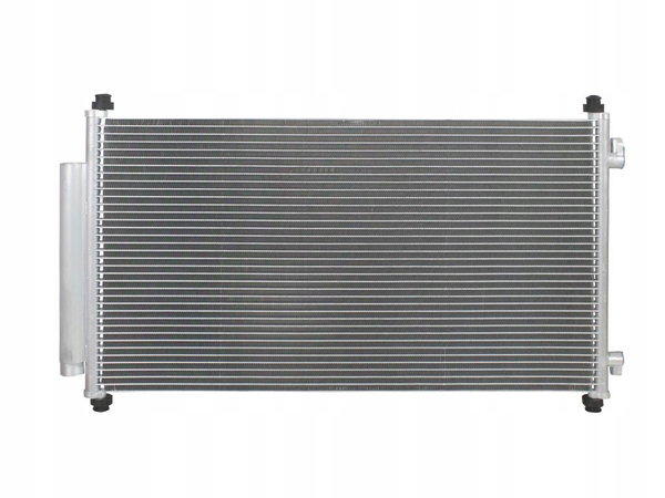 SKRAPLACZ KLIMATYZACJI CR-V (RE) (06-) 2.2 CTDI (W/I DRYER) 80110SWWG01
