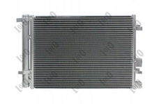SKRAPLACZ KLIMATYZACJI I20 (PB) (09-) 1.1 CRDI (W/I DRYER, MAN, DIESEL, VEH