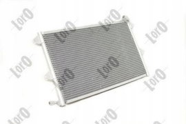 SKRAPLACZ KLIMATYZACJI CADDY II (9K, 9U) (95-) 1.4 I, POLO CLASSIC / VARIAN