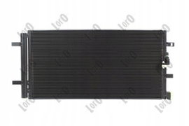 SKRAPLACZ KLIMATYZACJI A 4 / S 4 (B8) (07-) 1.8 TFSI, A 5 / S 5 (8T) (07-)