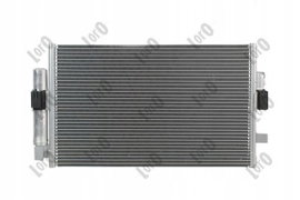 SKRAPLACZ KLIMATYZACJI FOCUS III ECOBOOST (12-) 1.0 (W/I DRYER)oe: F1F1197