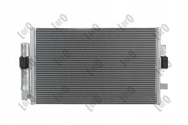 SKRAPLACZ KLIMATYZACJI FOCUS III ECOBOOST (12-) 1.0 (W/I DRYER)oe: F1F1197