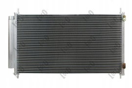 SKRAPLACZ KLIMATYZACJI YARIS (12-15) 1.5 (W/I DRYER) 884600D220