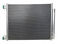 SKRAPLACZ KLIMATYZACJI MEGANE IV (15-) 1.2 TCE, SCENIC IV (16-) 1.2 TCE 115