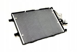 SKRAPLACZ KLIMATYZACJI COMBO (00-) 1.2 I 16V, CORSA C (00-) 1.2 I 16V, TIGR