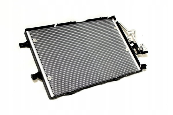 SKRAPLACZ KLIMATYZACJI COMBO (00-) 1.2 I 16V, CORSA C (00-) 1.2 I 16V, TIGR