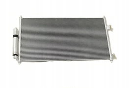 SKRAPLACZ KLIMATYZACJI X-TRAIL (T30) (01-) 2.0 I 16V (W/I DRYER) 921008H300