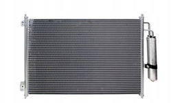 SKRAPLACZ KLIMATYZACJI X-TRAIL (T31) (07-) 2.0 DCI (W/I DRYER) 92100JG000