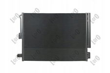SKRAPLACZ KLIMATYZACJI GRAND CHEROKEE (WK2, W3) (10-) 3.0 CRD (W/I DRYER, A