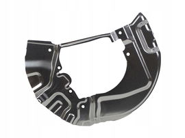 OSŁONA TARCZY HAM PRZÓD BMW 34116767648