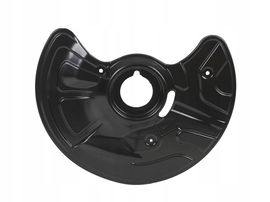 OSŁONA TARCZY HAM PRZÓD MERCEDES 2114200144