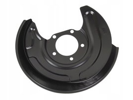 OSŁONA, TARCZA HAMULCOWA VAG AUDI A6 [C5]/ SKODA SUPERB/ VW PASSAT [B5 B5F