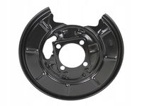 OSŁONA, TARCZA HAMULCOWA MERCEDES MERCEDES A-CLASS [W169] B-CLASS [W245] 0