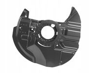 OSŁONA TARCZY HAM PRZÓD BMW 34116759787