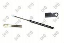 SPRĘŻYNA GAZOWA BONNET (L=241MM, F=380N) BMW 5 E34 (1988-1997) 51231944119
