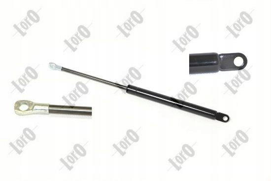 SPRĘŻYNA GAZOWA BONNET (L=241MM, F=380N) BMW 5 E34 (1988-1997) 51231944119