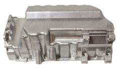 Miska olejowa PEUGEOT 406 2.2 HDI '00-'04