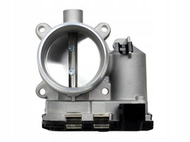 PRZEPUSTNICA POWIETRZA (2.0) FORD GALAXY/MONDEO IV/S-MAX; JAGUAR XE/XF/XJ;