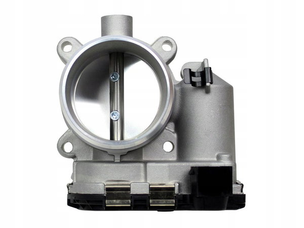 PRZEPUSTNICA POWIETRZA (2.0) FORD GALAXY/MONDEO IV/S-MAX; JAGUAR XE/XF/XJ;